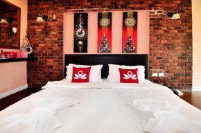  ZEN Rooms Ladprao Soi 71  Бангкок